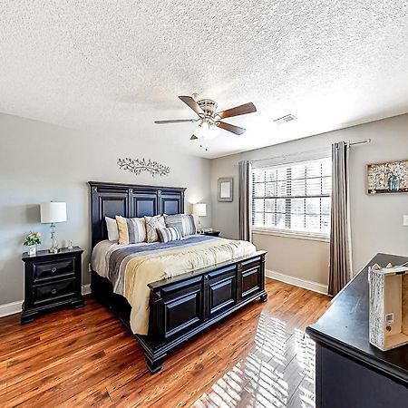 Thousand Hills - The Knollwood At Foothills Branson Exteriör bild