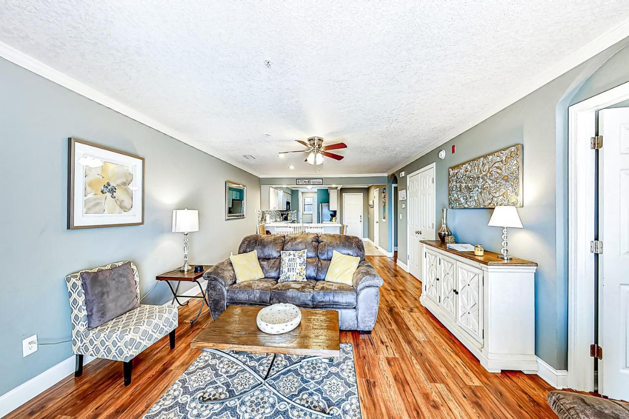Thousand Hills - The Knollwood At Foothills Branson Exteriör bild