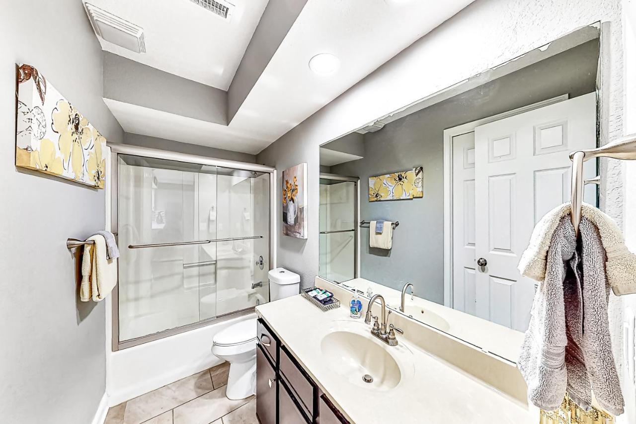Thousand Hills - The Knollwood At Foothills Branson Exteriör bild