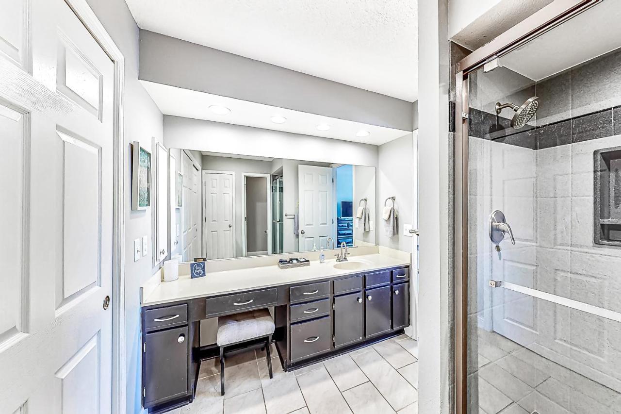 Thousand Hills - The Knollwood At Foothills Branson Exteriör bild